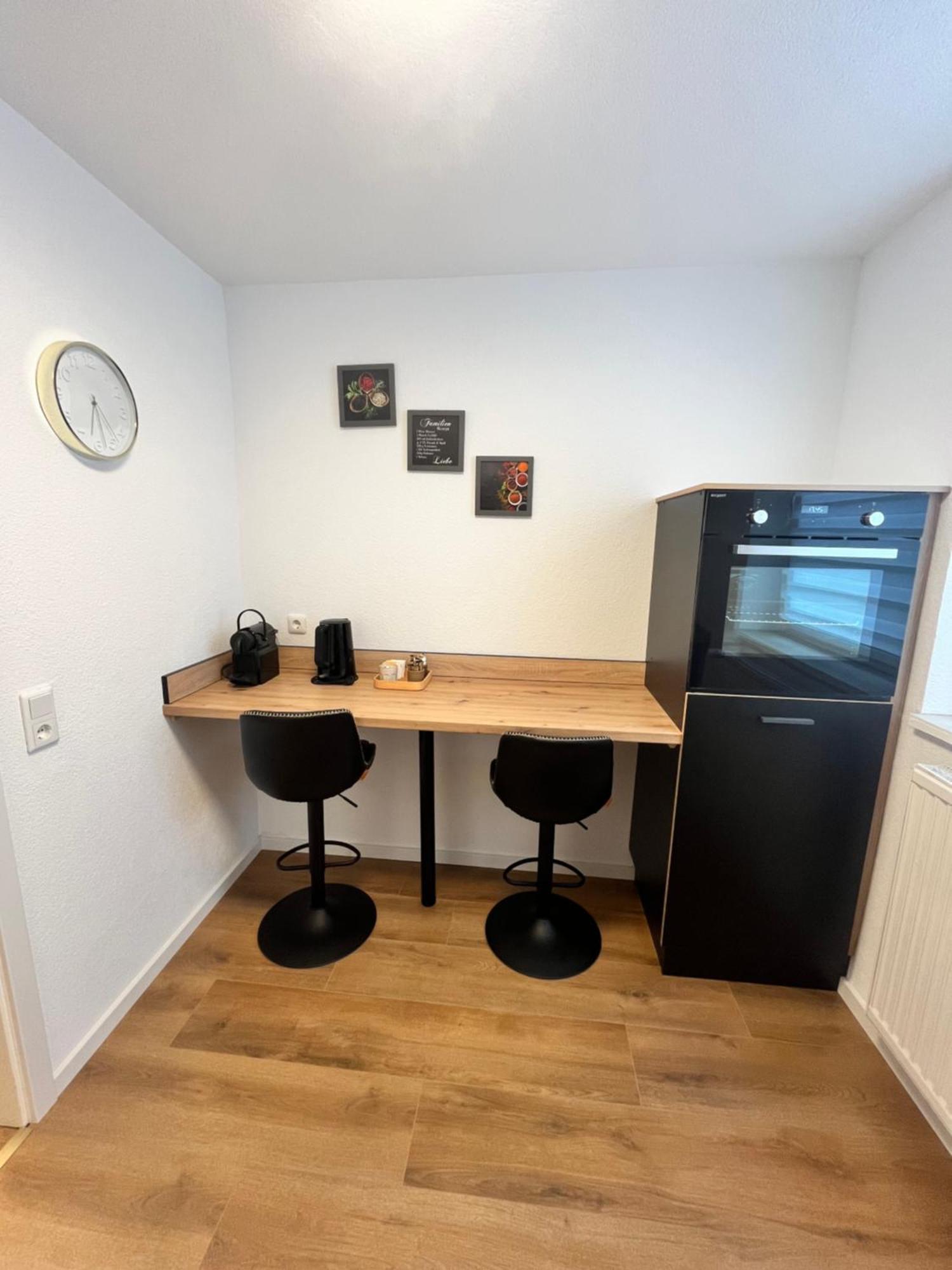 Appartment New York Naehe Duesseldorf, Messe, Hbf, City, Wifi, Helios Hospital Крефельд Экстерьер фото